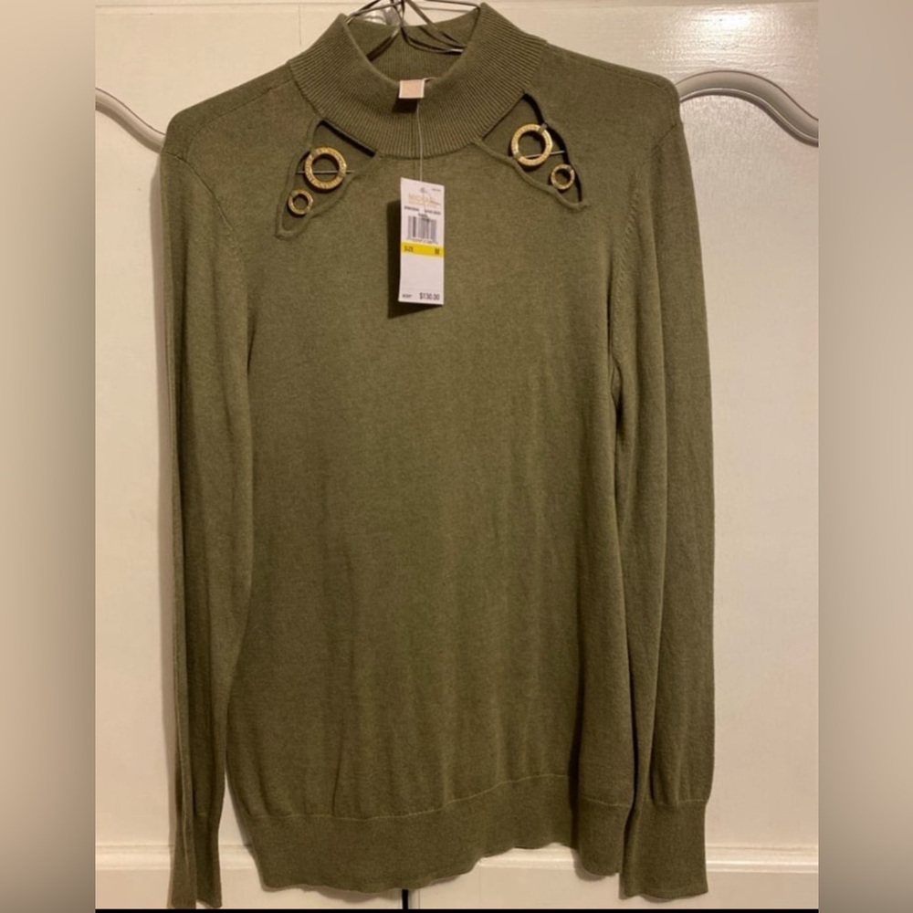 Michael Kors Sweater